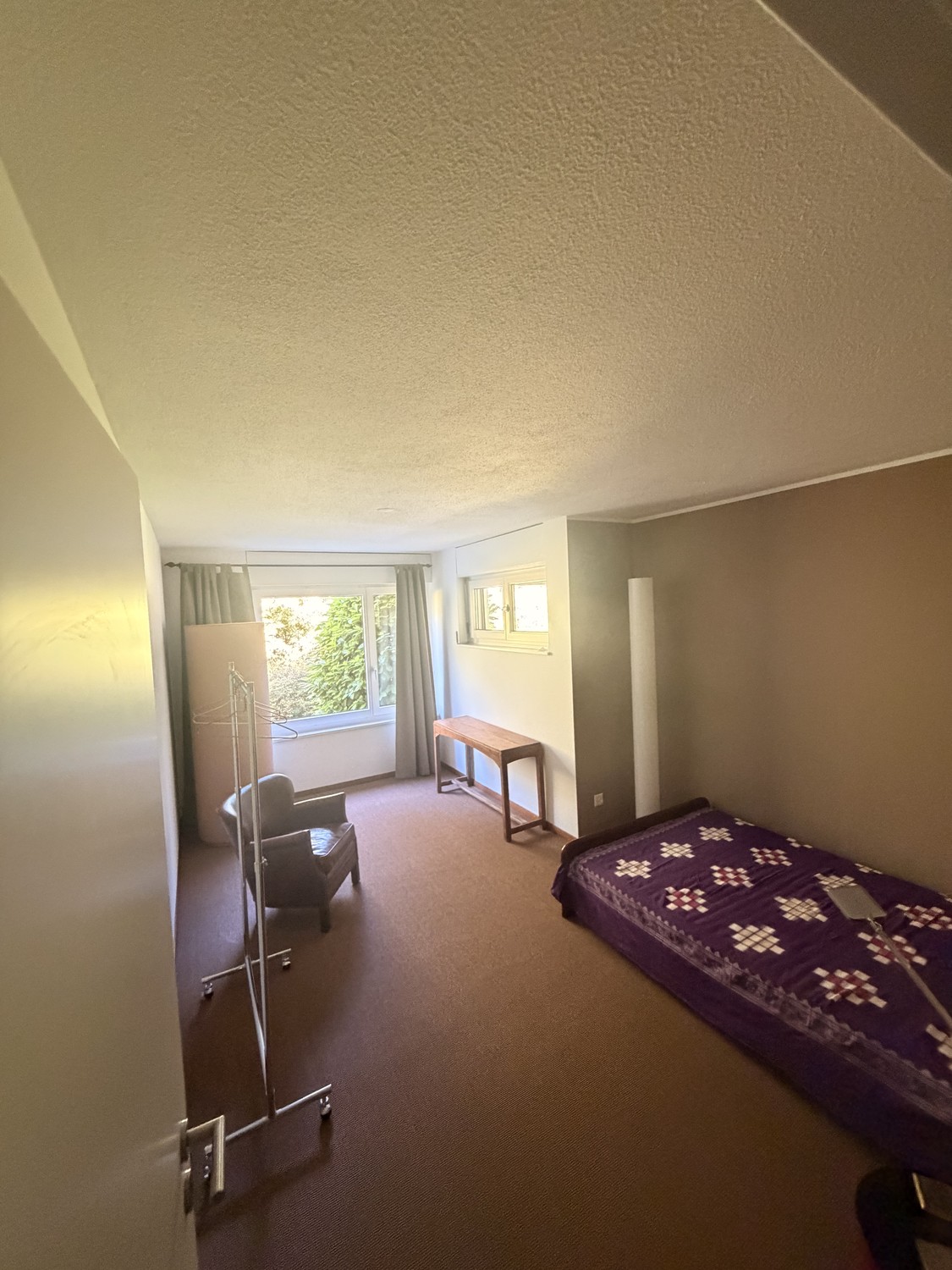 Chambre dans une colocation, photo 2 sur 2