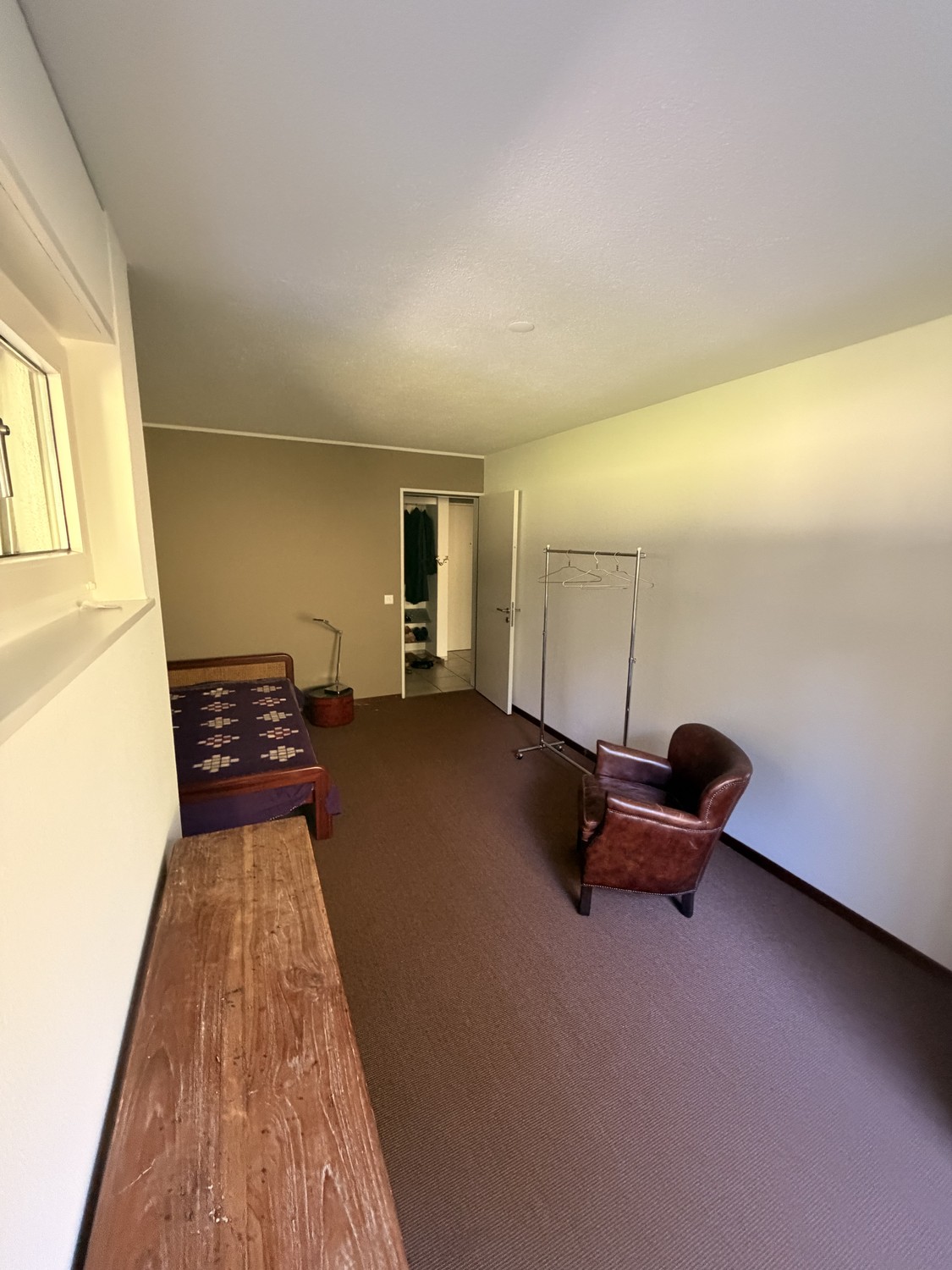 Chambre dans une colocation, photo 1 sur 2
