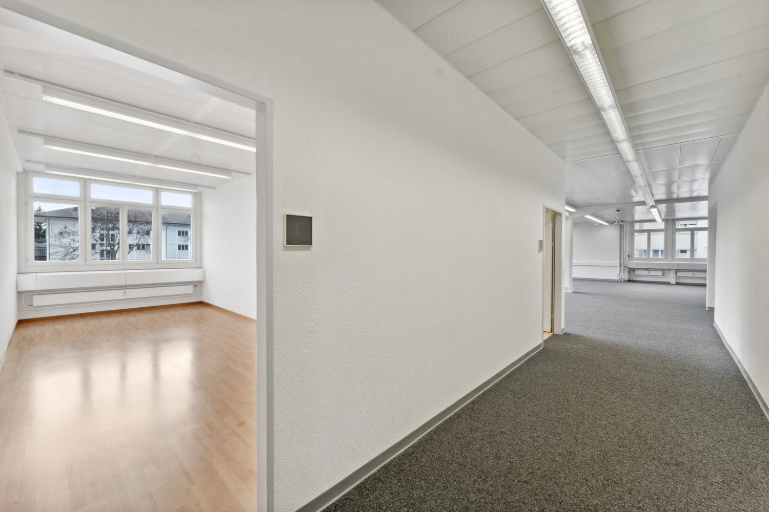 300m² office, Foto 4 von 7