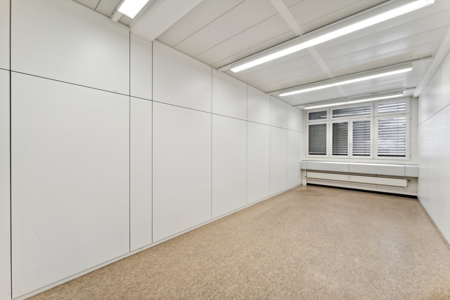 300m² office, Foto 5 von 7