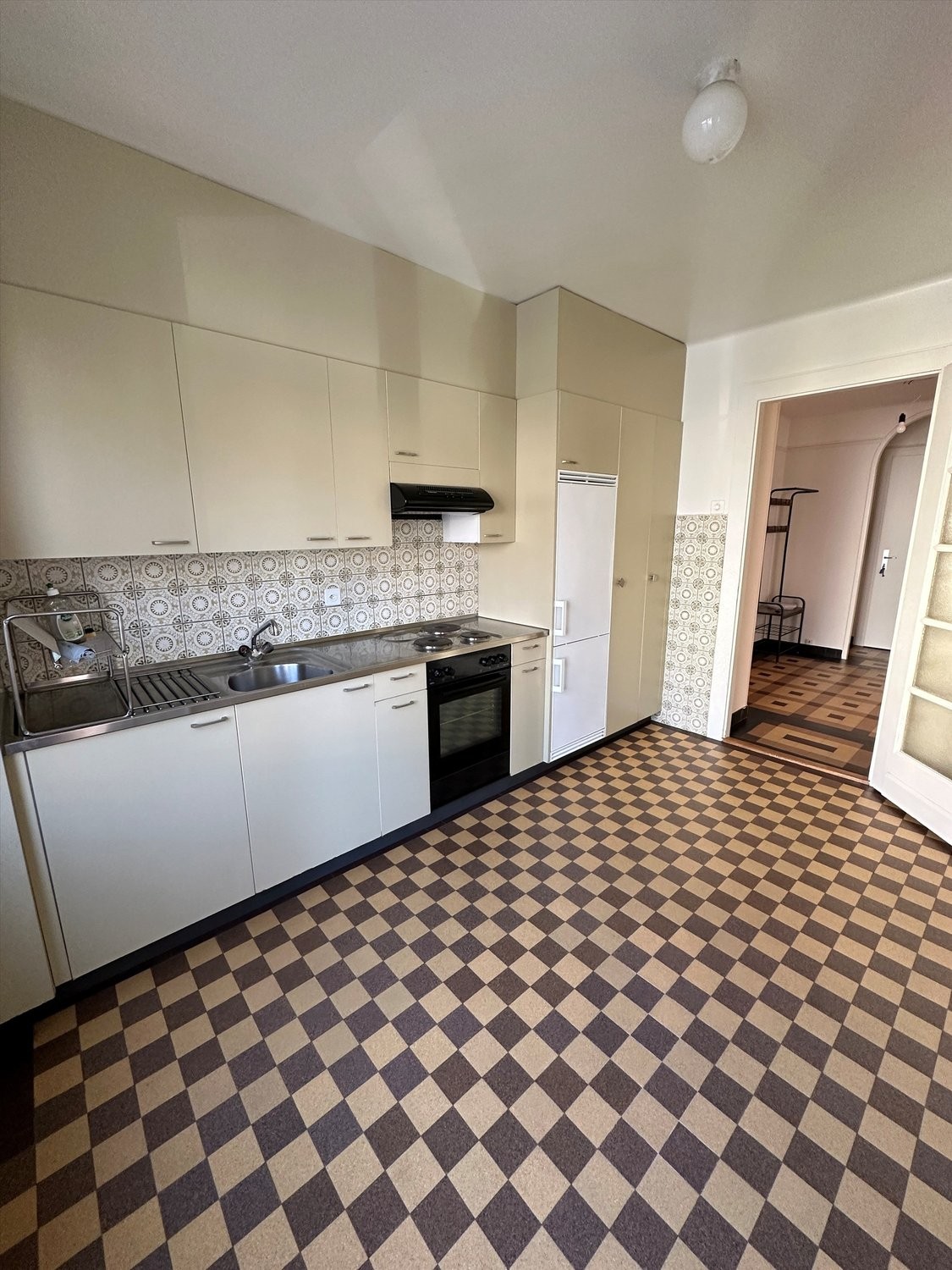 1 ½ Zimmer-Wohnung, Foto 4 von 4