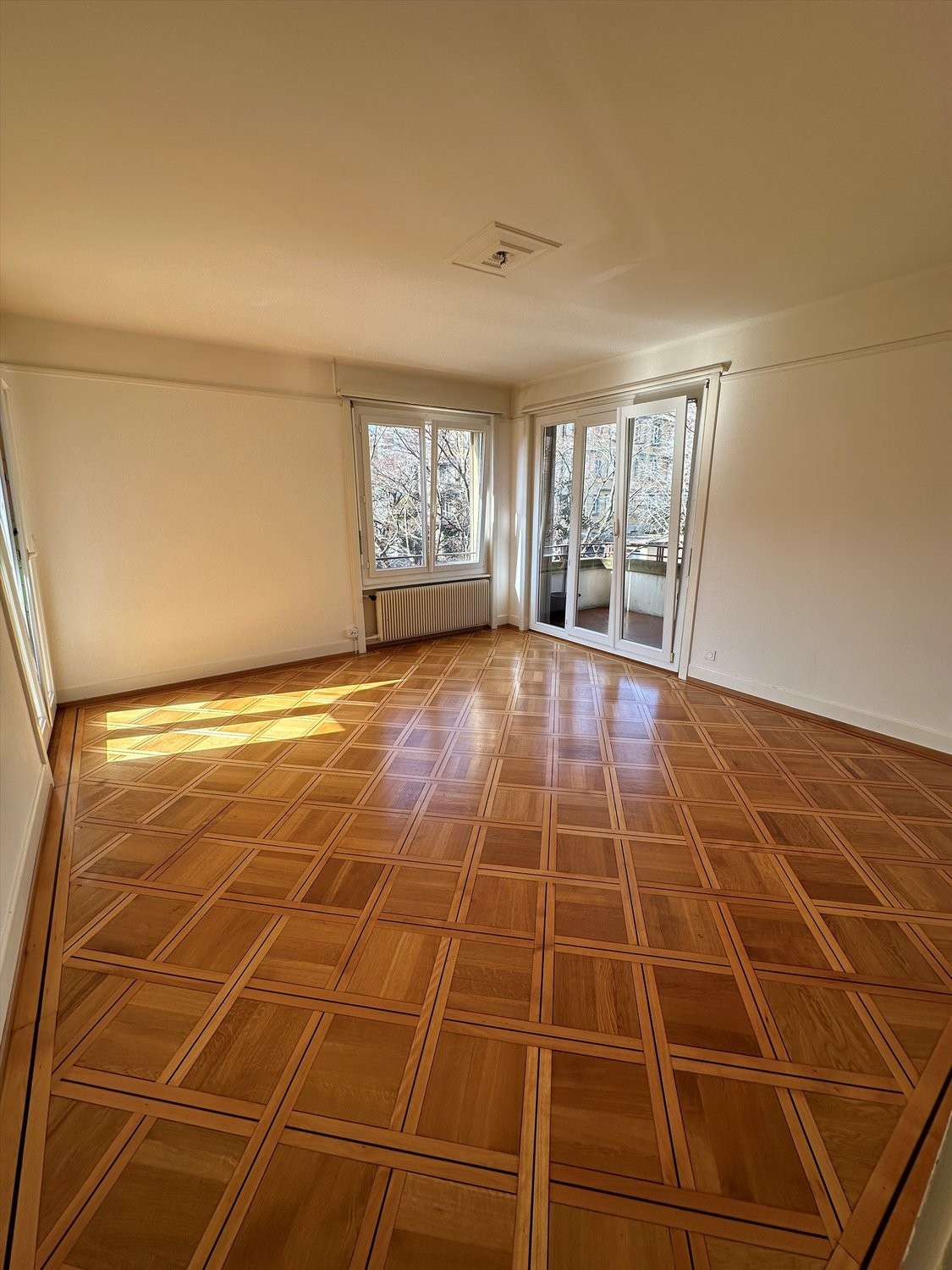 1 ½ Zimmer-Wohnung, Foto 3 von 4