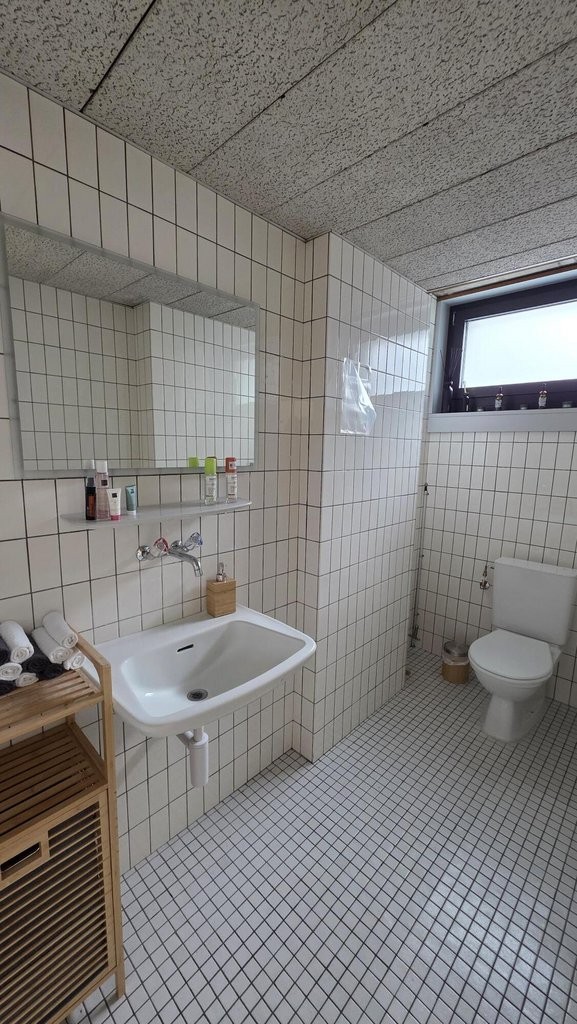 78m² commerciale