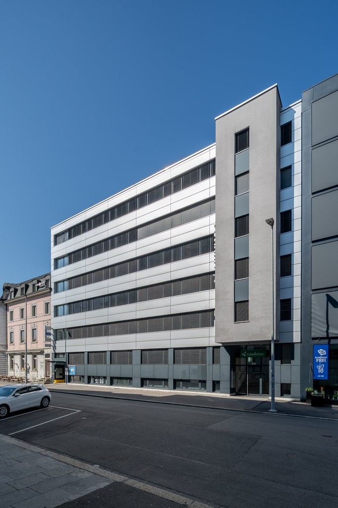 78m² commerciale
