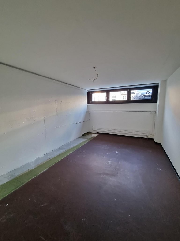 78m² commerciale