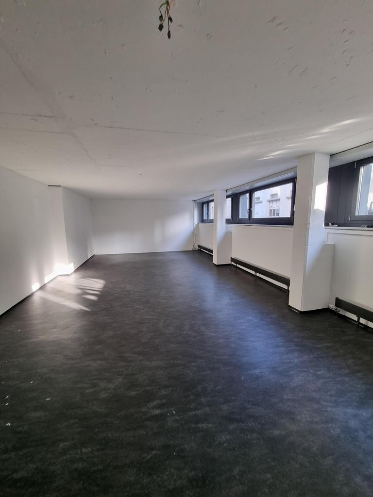 78m² commerciale