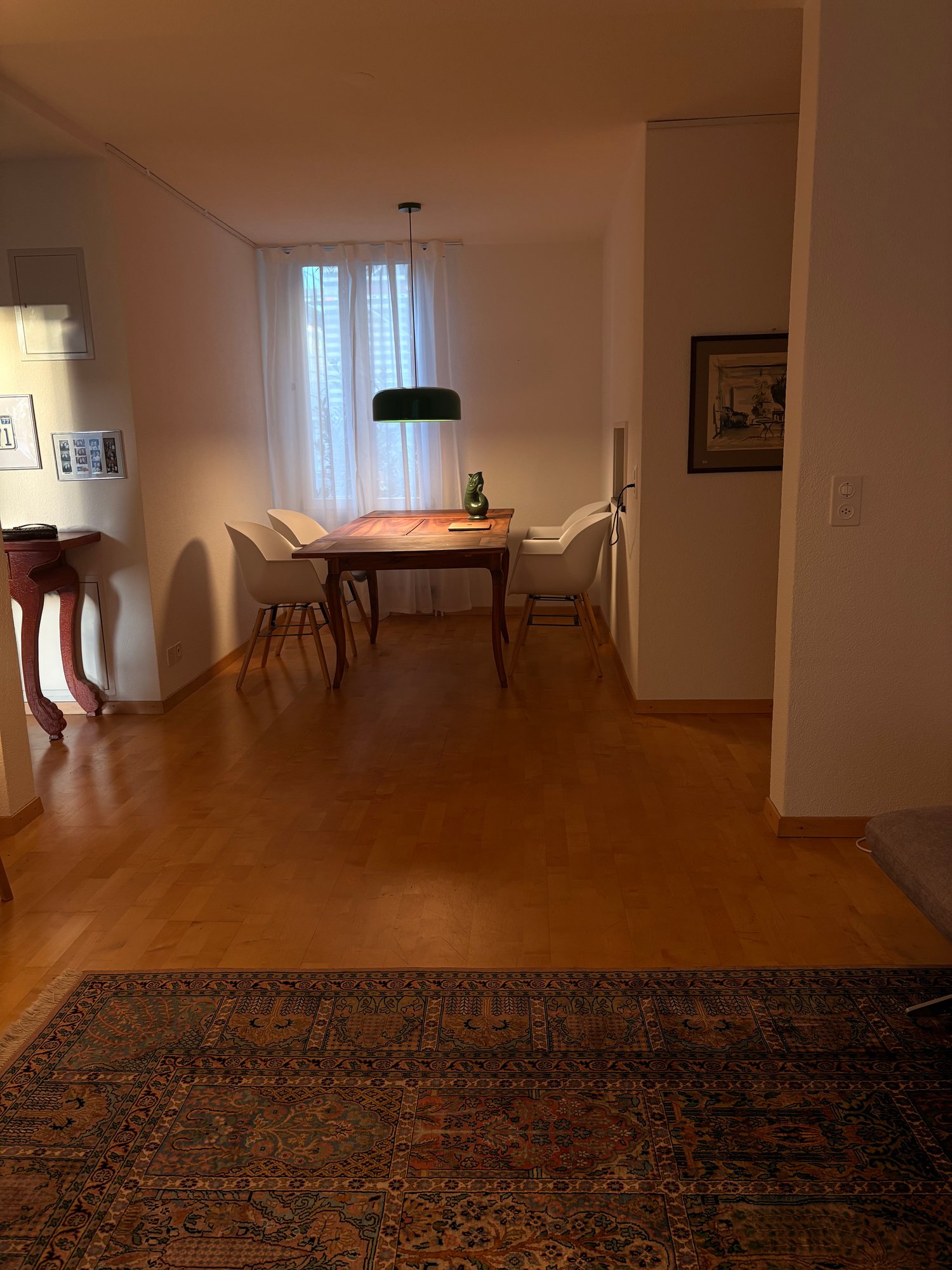 Zimmer in einer WG
