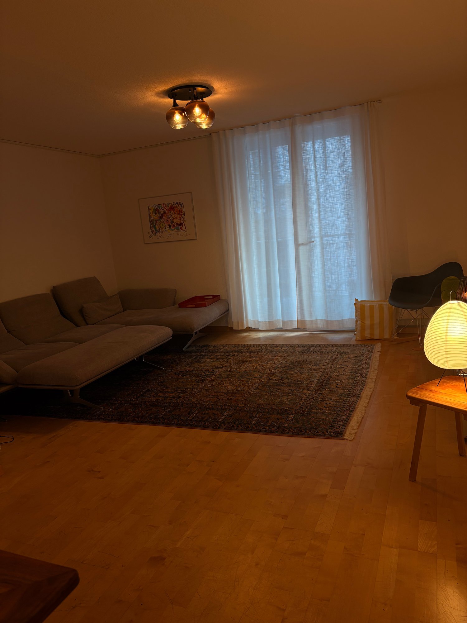 Zimmer in einer WG