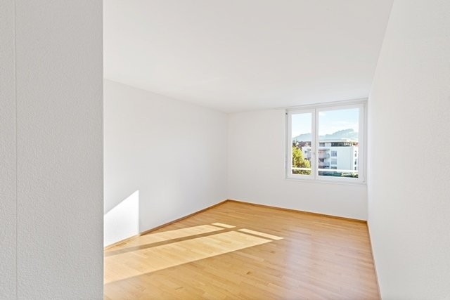 Appartement 3 ½ pièces