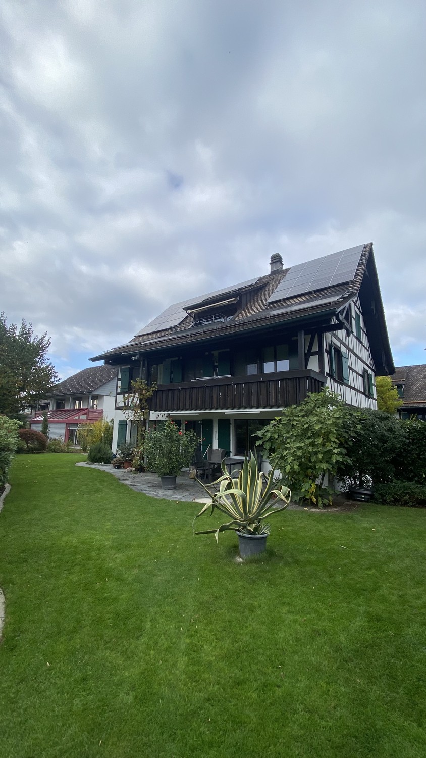 8 rooms single house, Foto 5 von 5