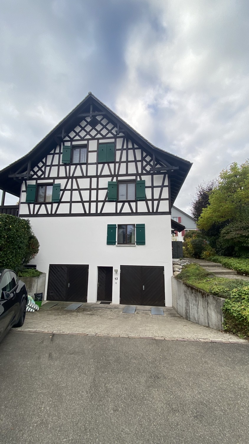8 rooms single house, Foto 3 von 5
