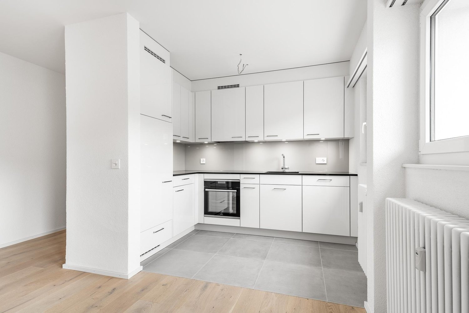 4 ½ rooms apartment (2)