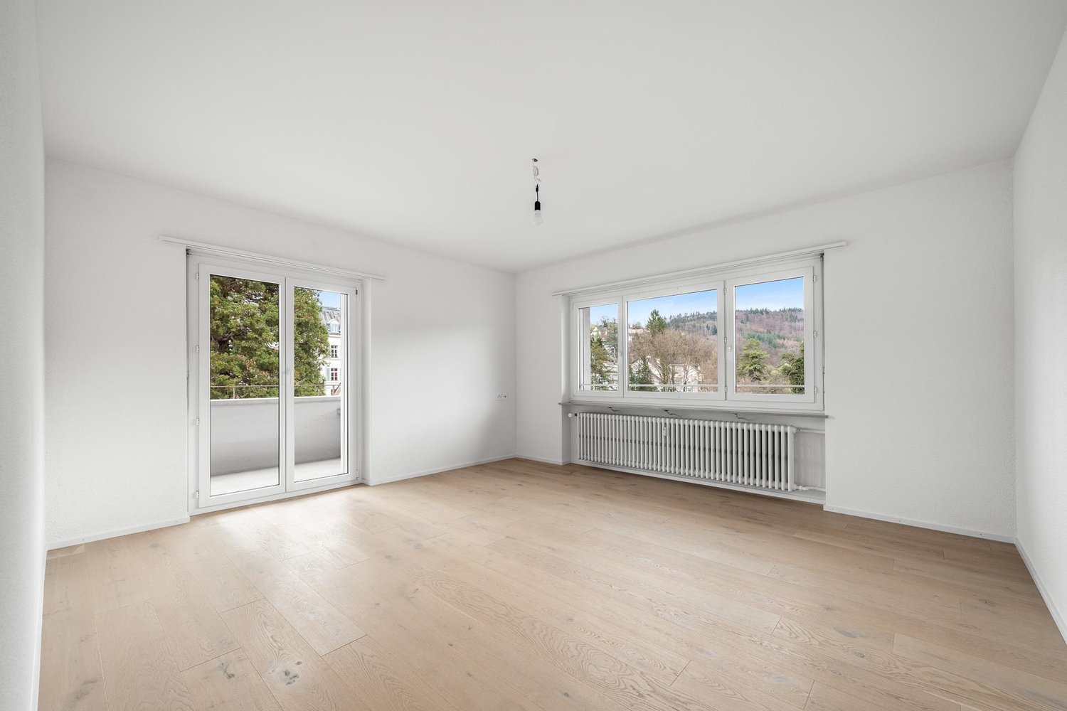 4 ½ rooms apartment (6)