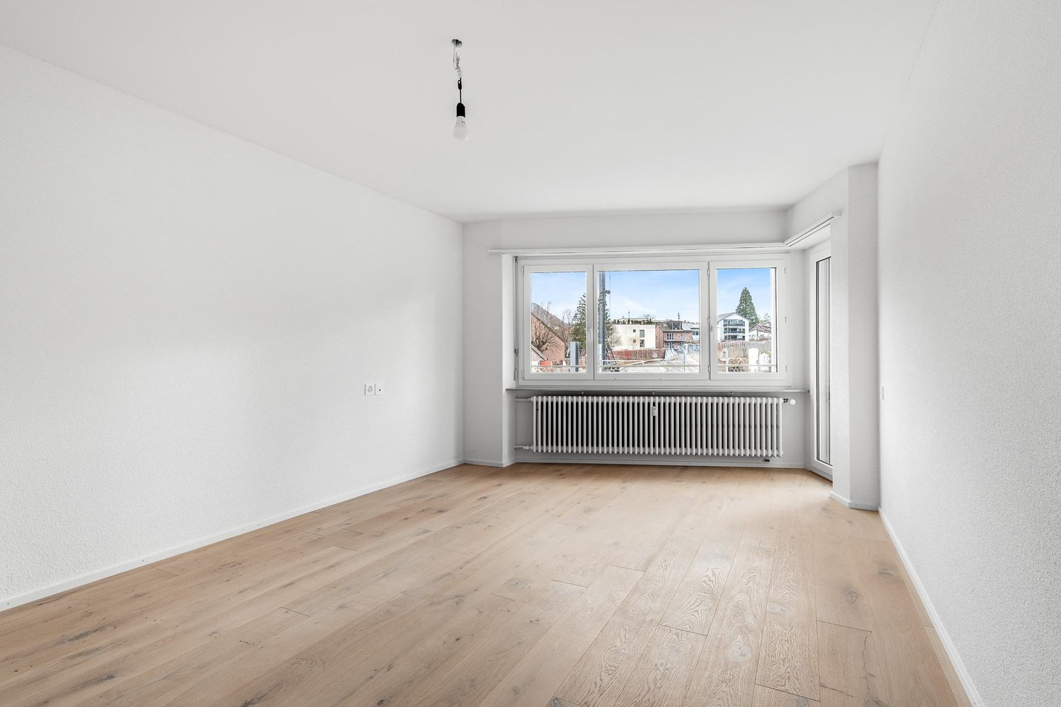 4 ½ rooms apartment (5)