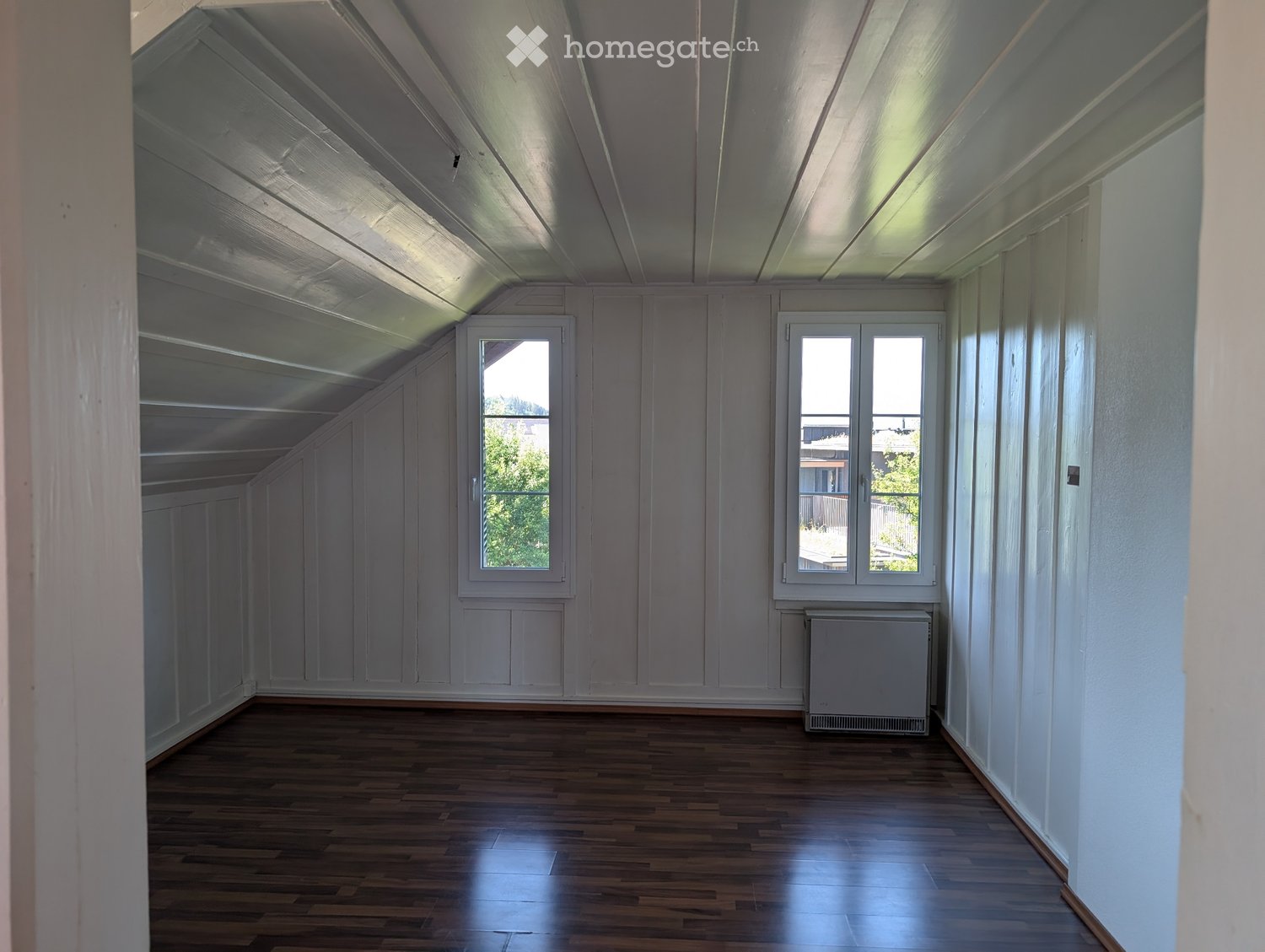 2 ½ rooms apartment, Foto 4 von 5