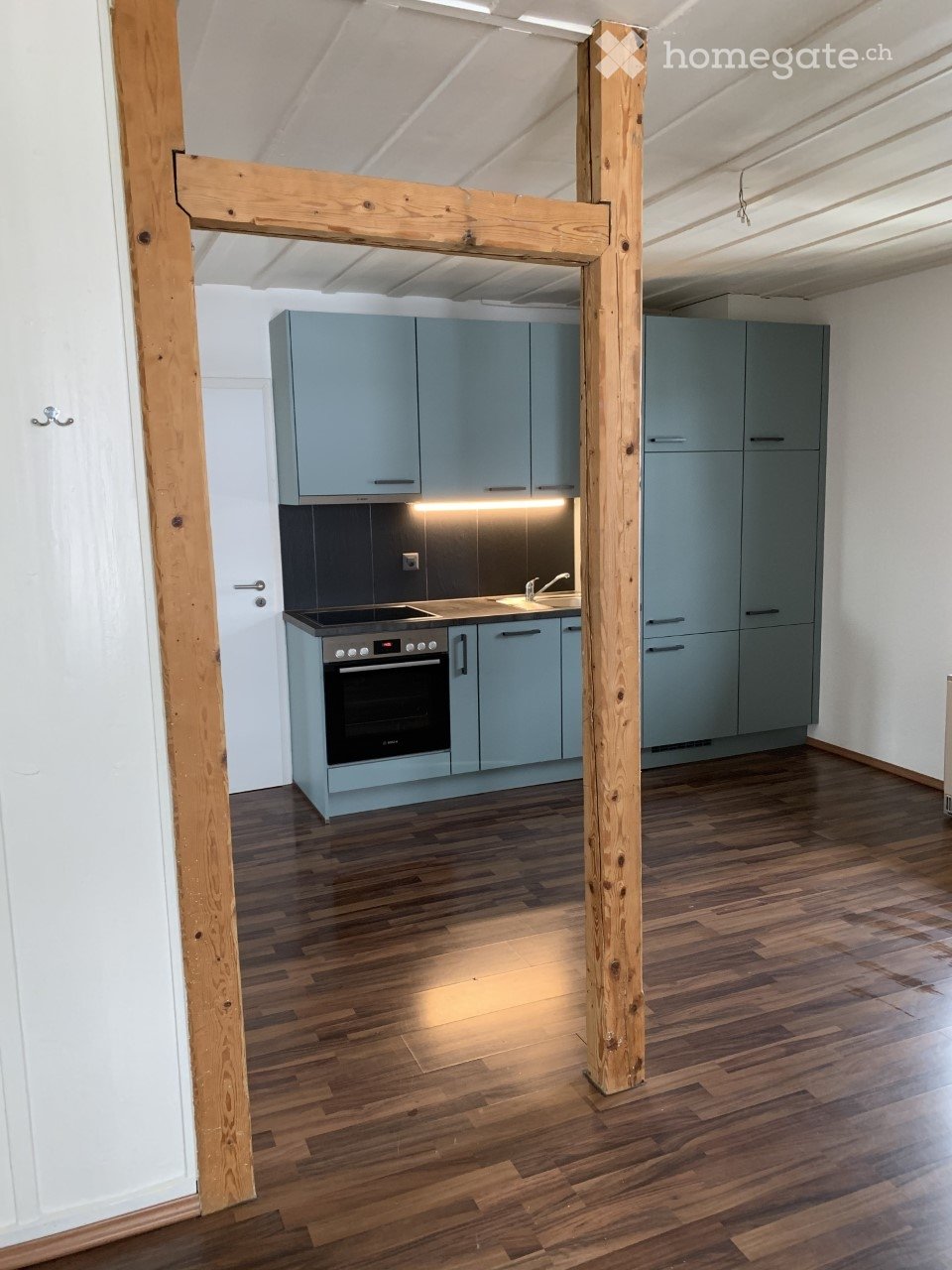 2 ½ rooms apartment, Foto 1 von 5