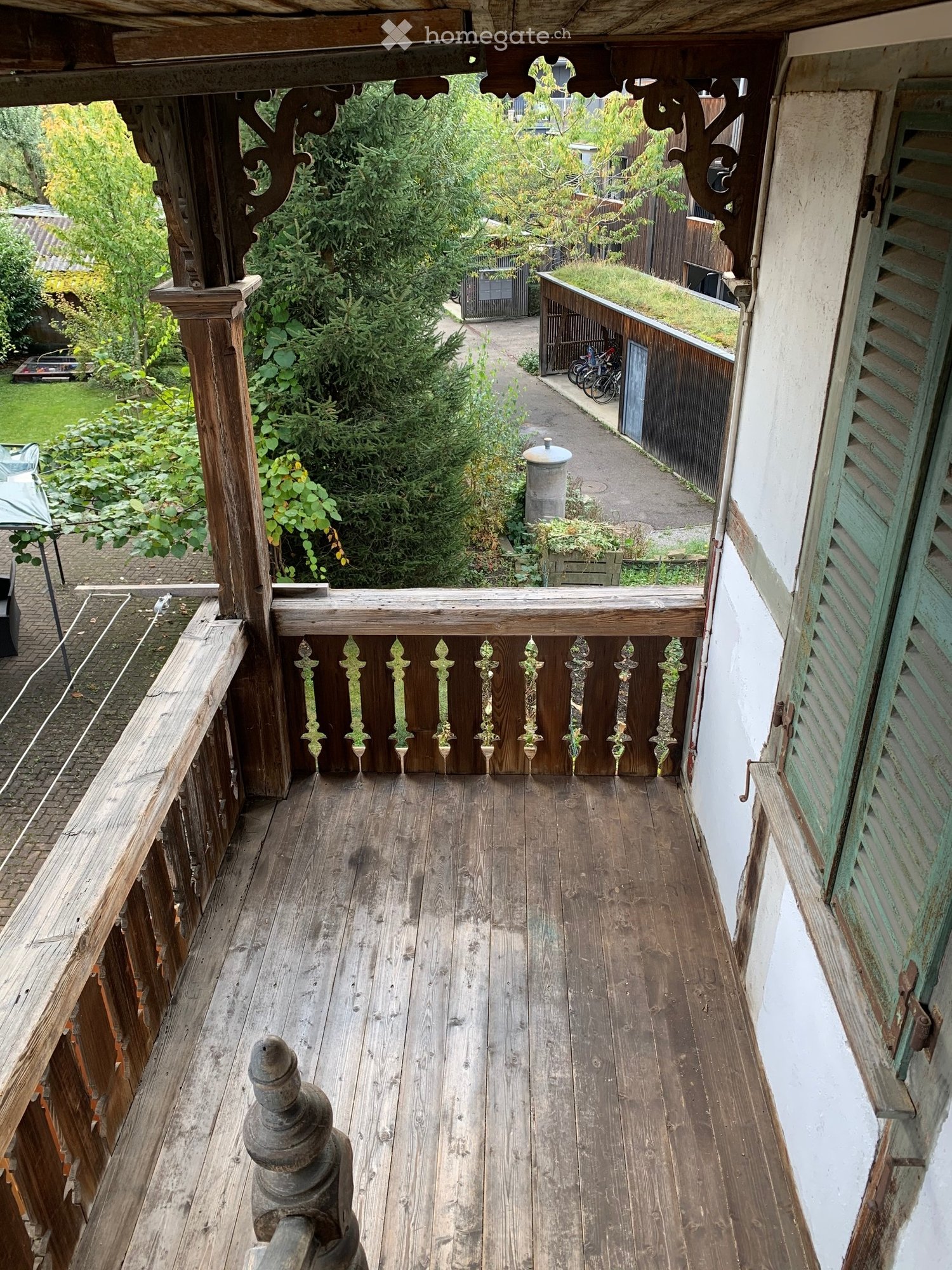 2 ½ rooms apartment, Foto 5 von 5