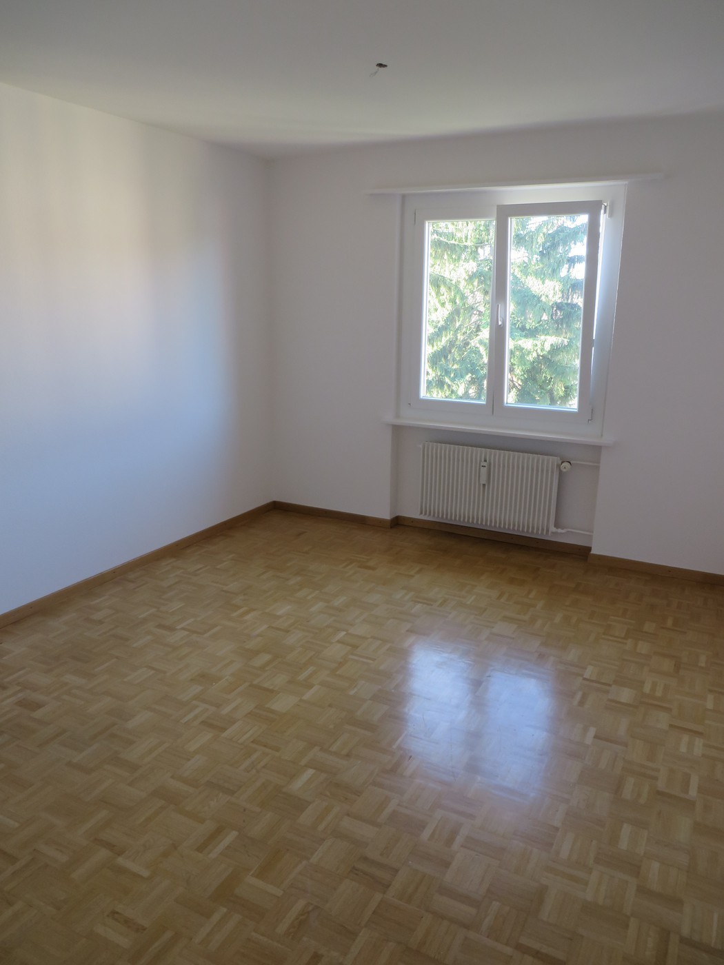 3 rooms apartment, Foto 3 von 5