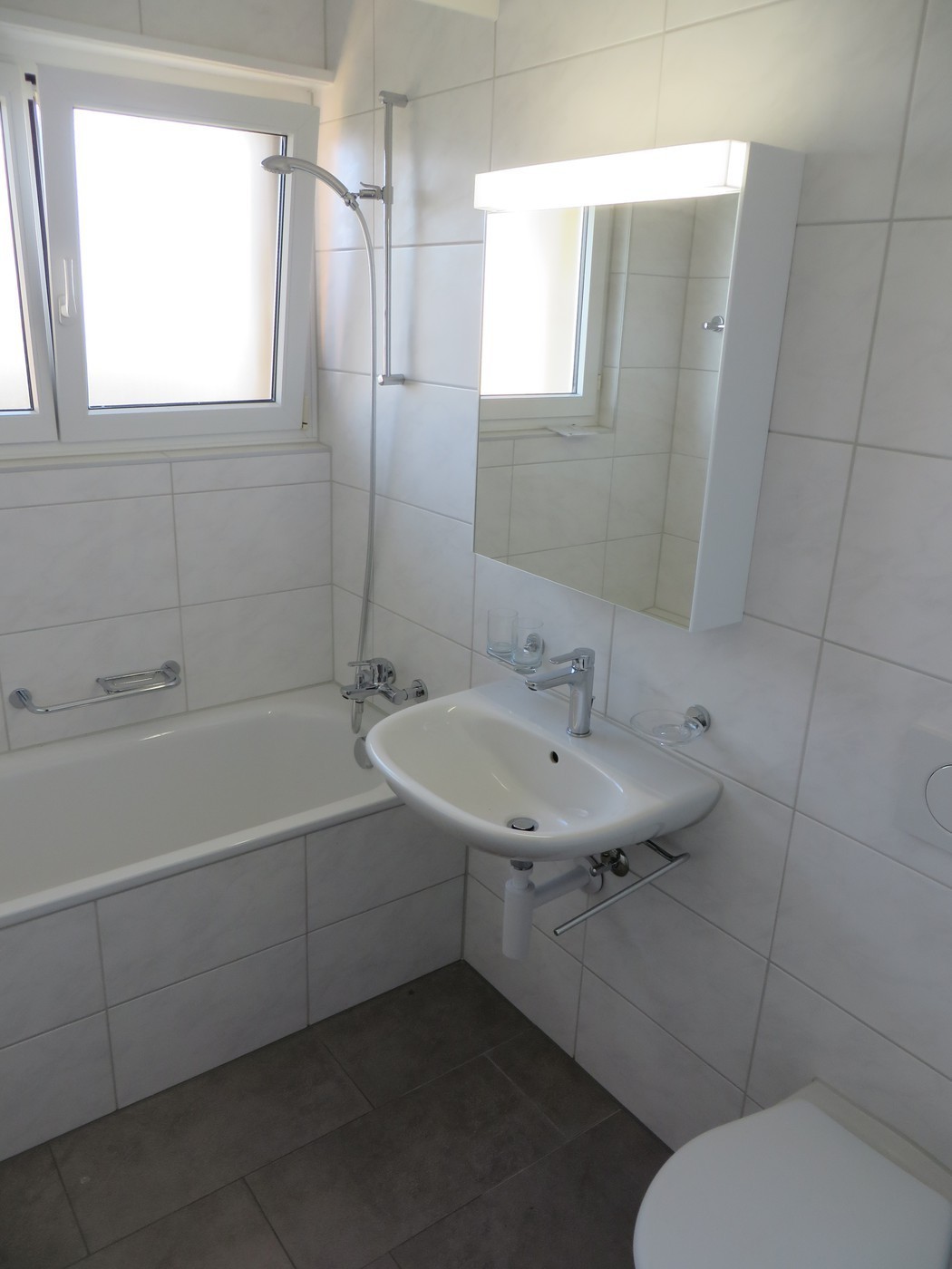 3 rooms apartment, Foto 1 von 5