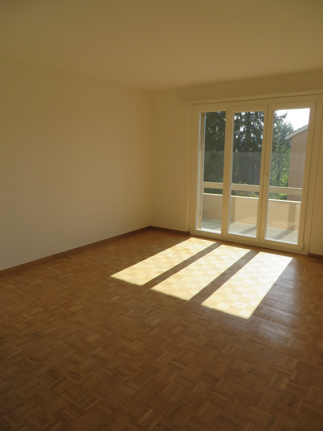3 rooms apartment, Foto 5 von 5