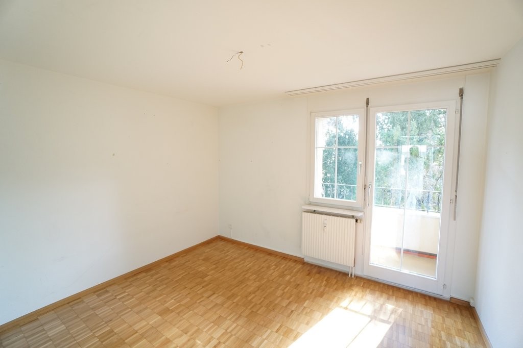 4 ½ pièces appartement