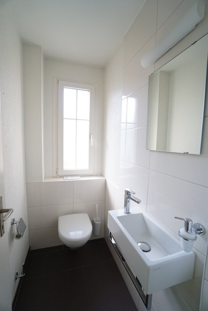 4 ½ pièces appartement