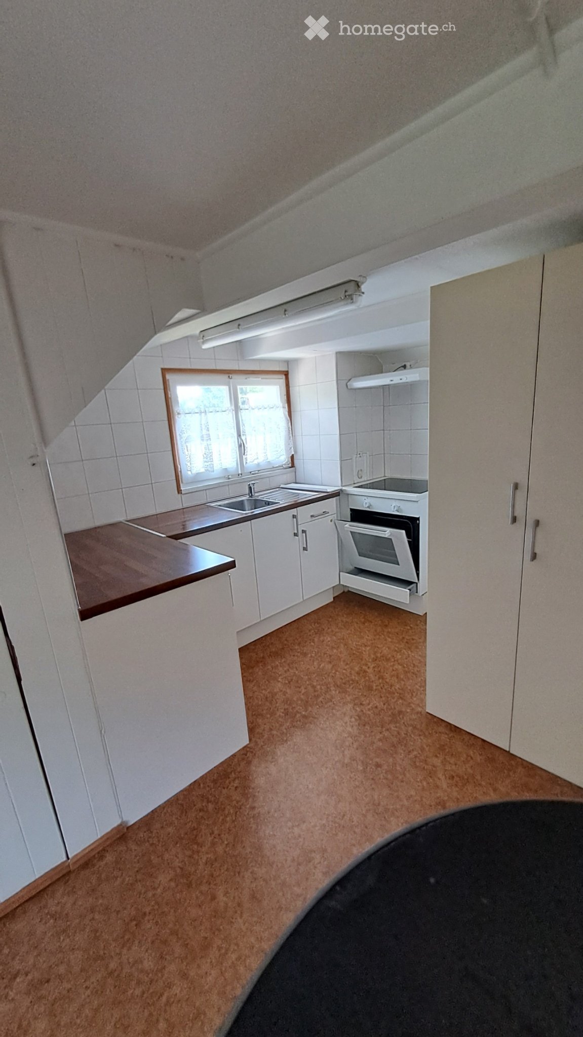 3 ½ rooms apartment, Foto 1 von 5