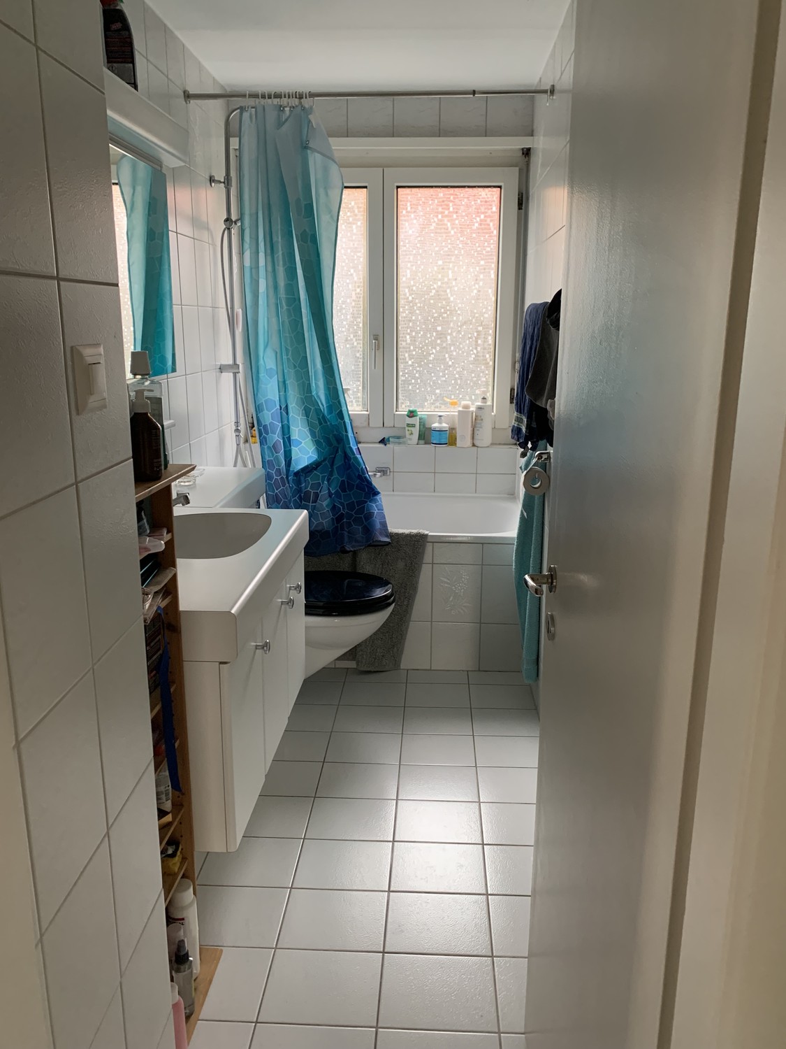Room in a shared flat, Foto 3 von 4