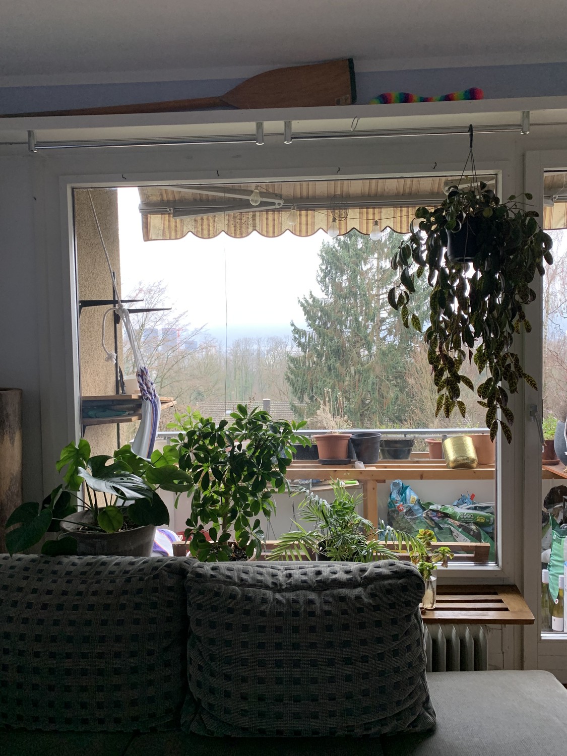 Room in a shared flat, Foto 4 von 4