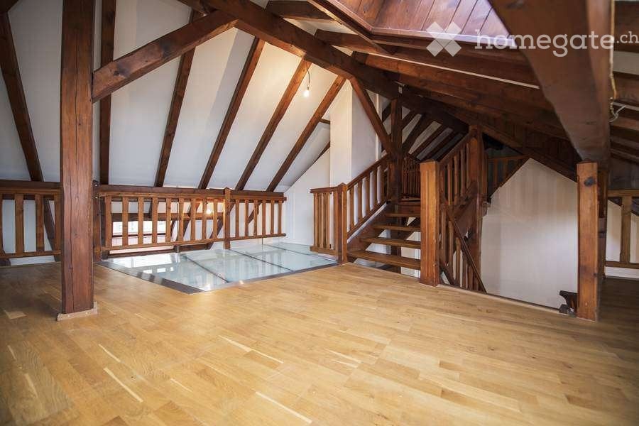 4 rooms apartment