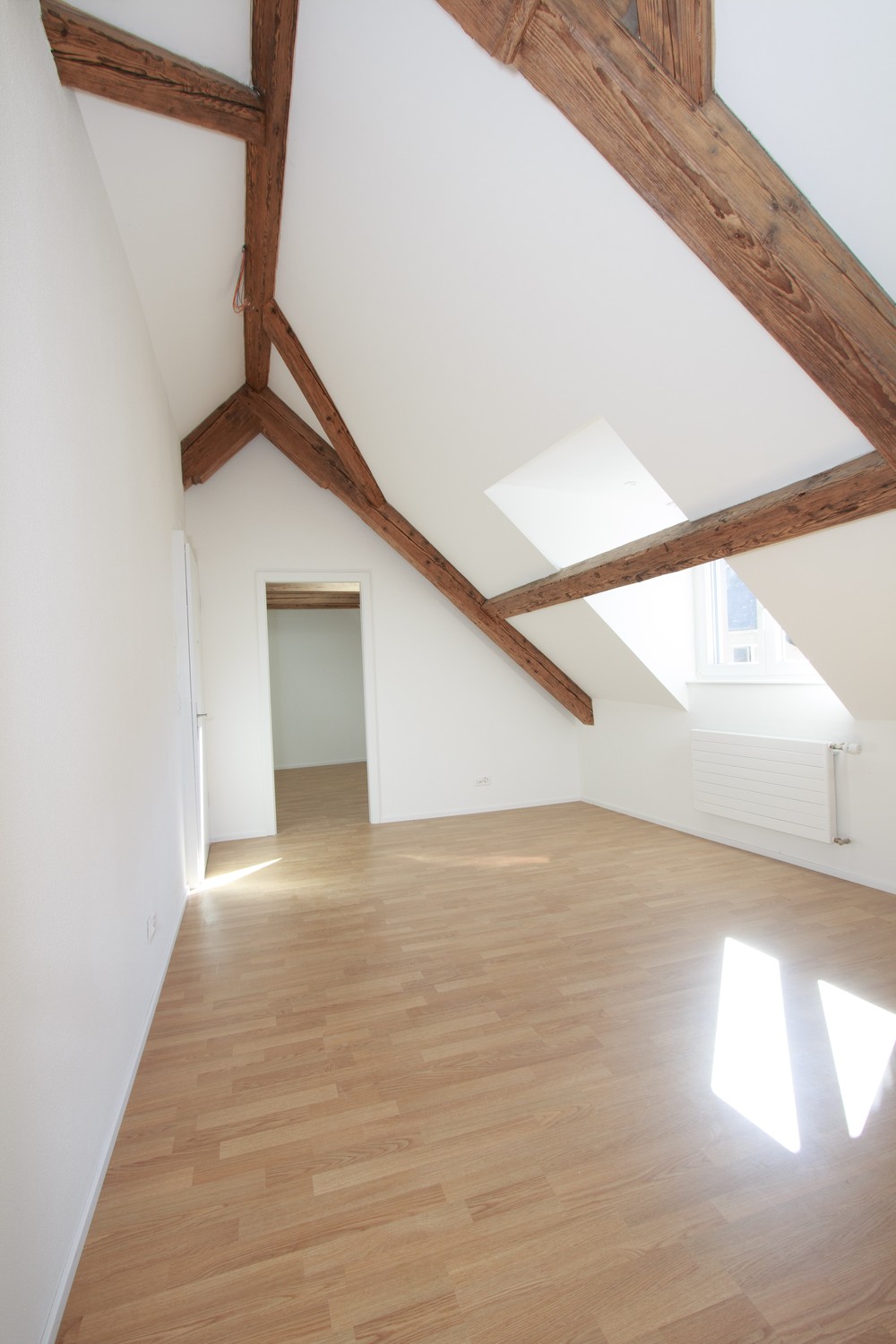 2 rooms apartment