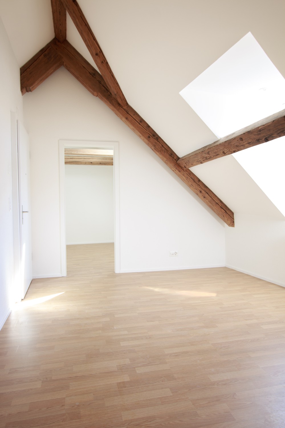 2 rooms apartment