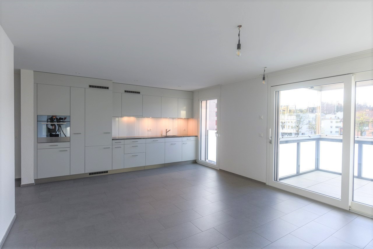 3 ½ rooms apartment, Foto 8 von 10