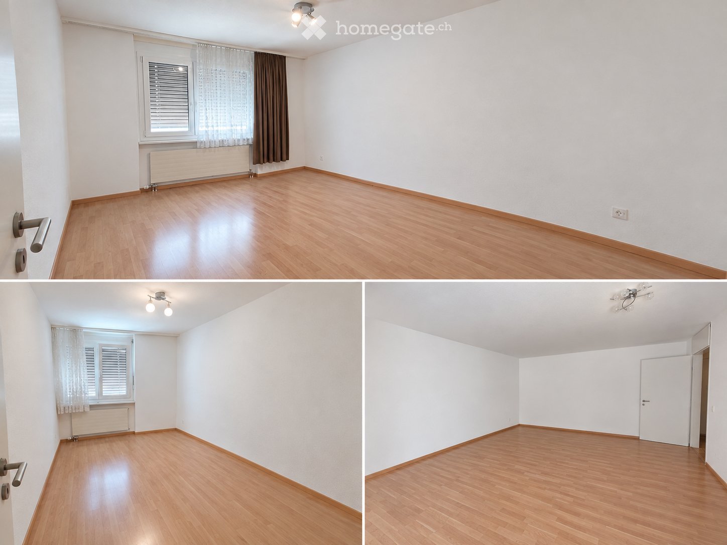 Appartement de 4 ½ pièces