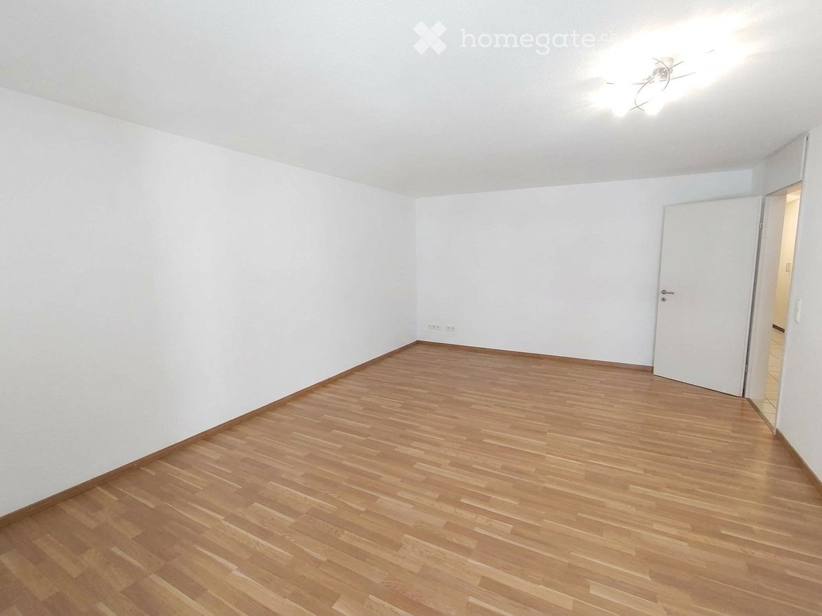 Appartement de 4 ½ pièces