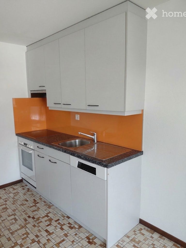 Appartement de 4 ½ pièces