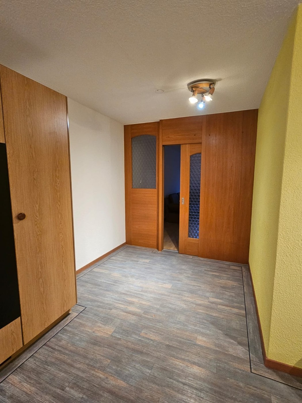 Maison individuelle de 5 ½ pièces