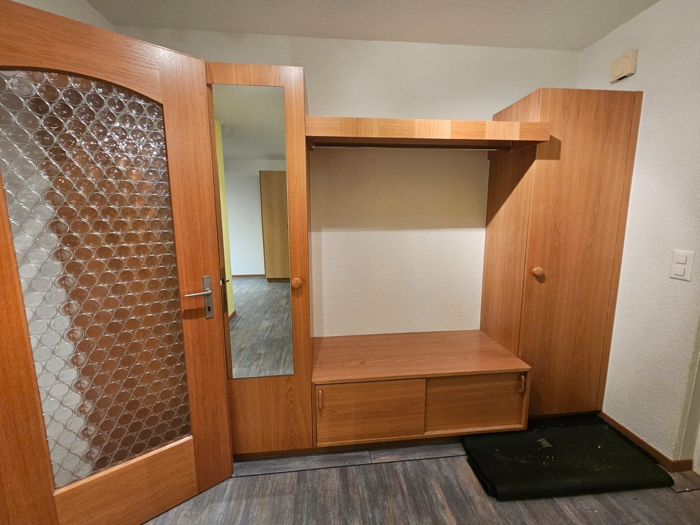 Maison individuelle de 5 ½ pièces