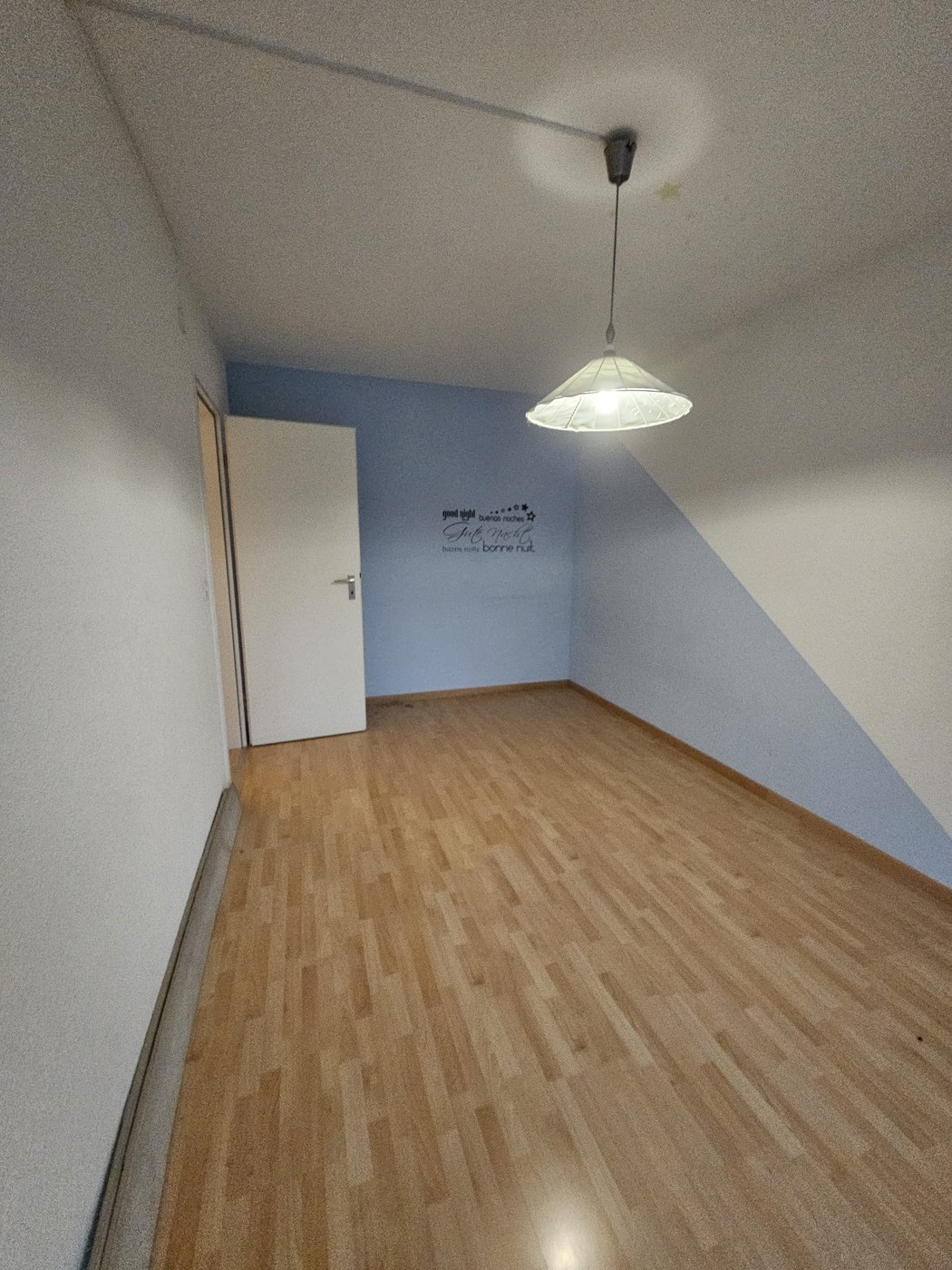 Maison individuelle de 5 ½ pièces
