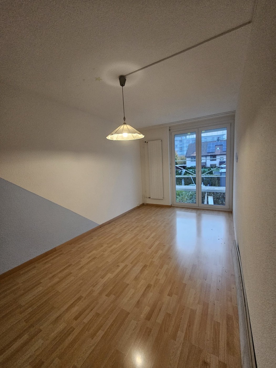 Maison individuelle de 5 ½ pièces
