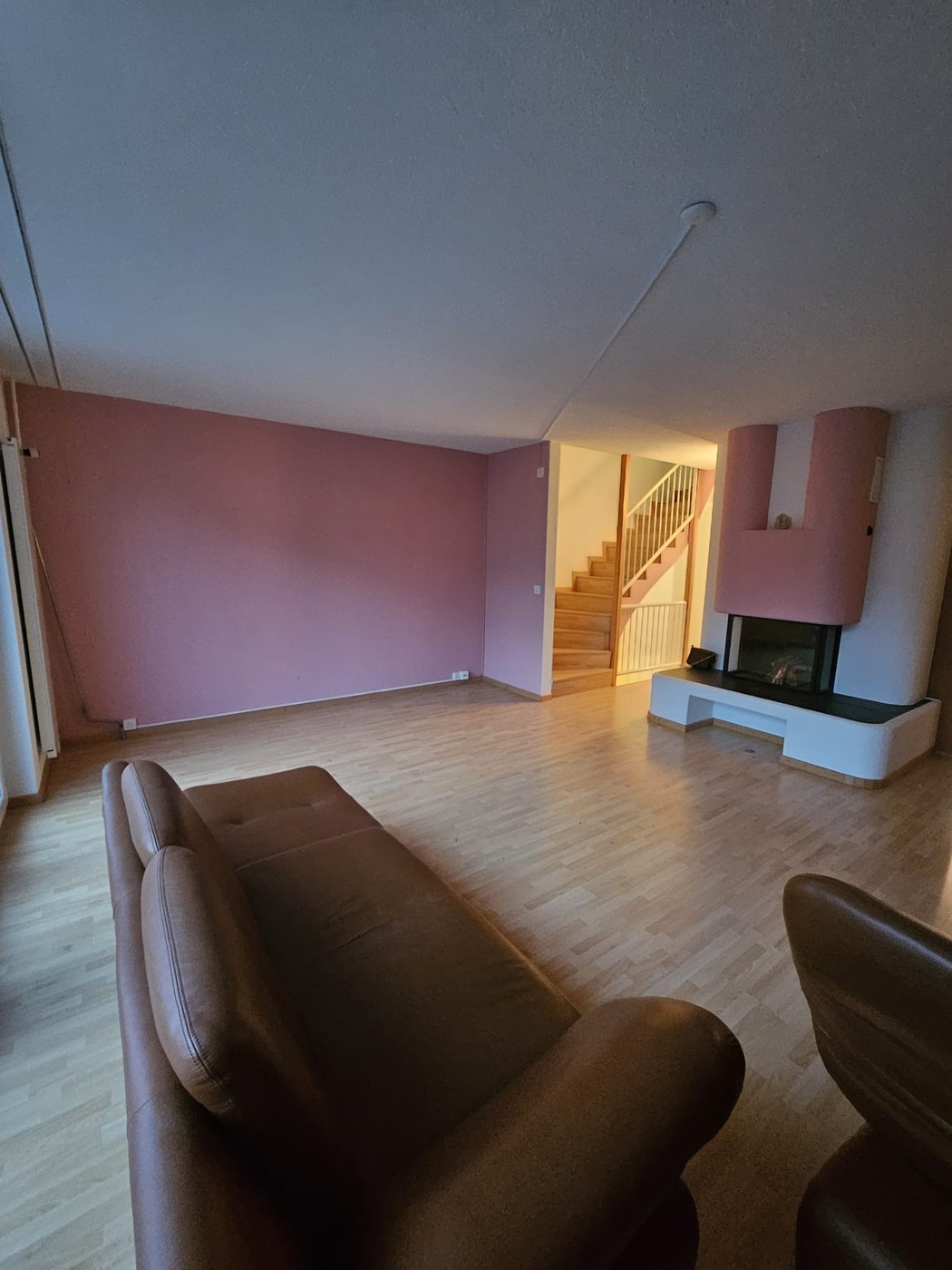 Maison individuelle de 5 ½ pièces