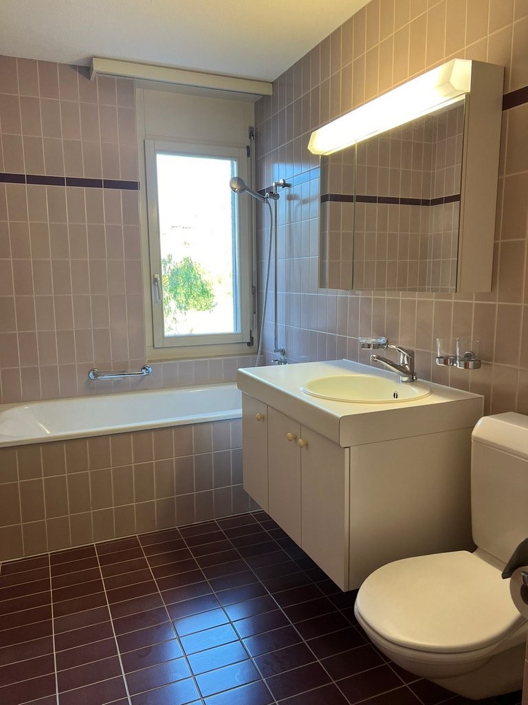 2 ½ rooms apartment, Foto 4 von 5