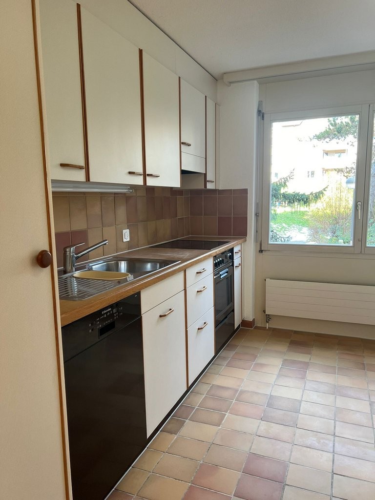 2 ½ rooms apartment, Foto 1 von 5