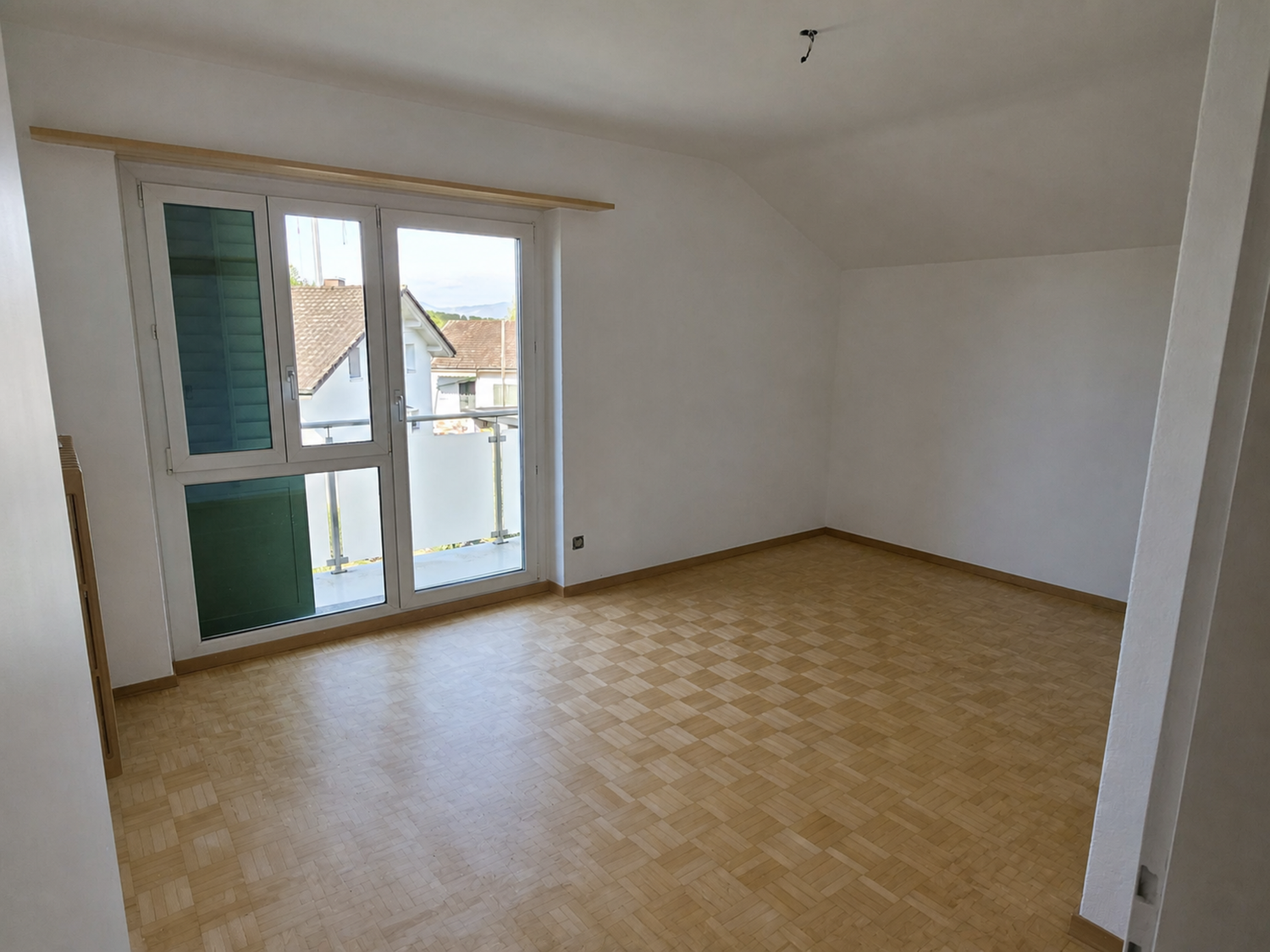 4 rooms apartment, Foto 6 von 10