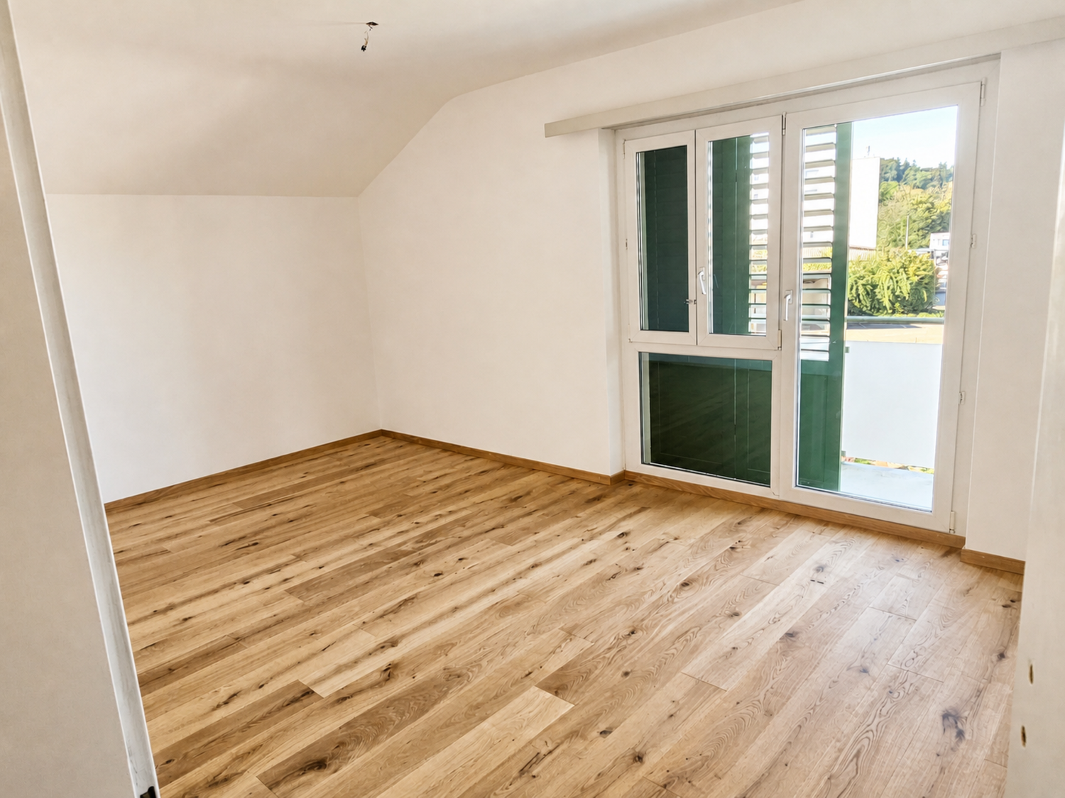 4 rooms apartment, Foto 5 von 10