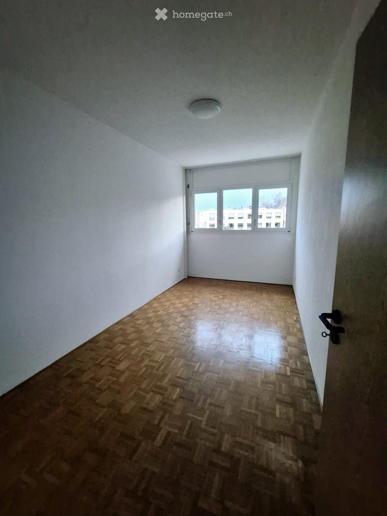 3 ½ Zimmer Wohnung