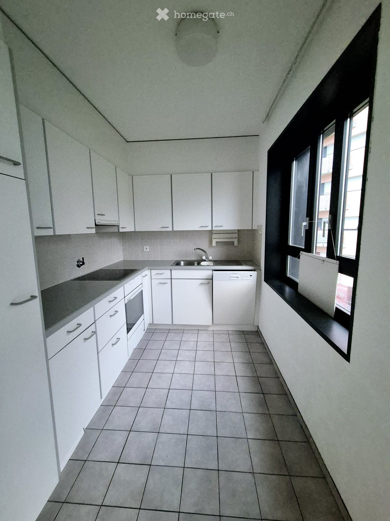 3 ½ Zimmer Wohnung