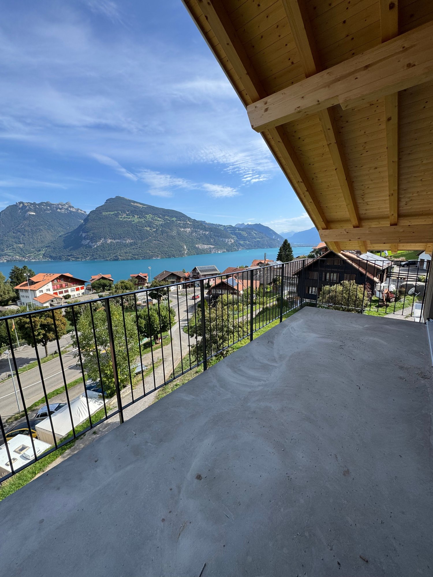 Appartement de 2 ½ pièces