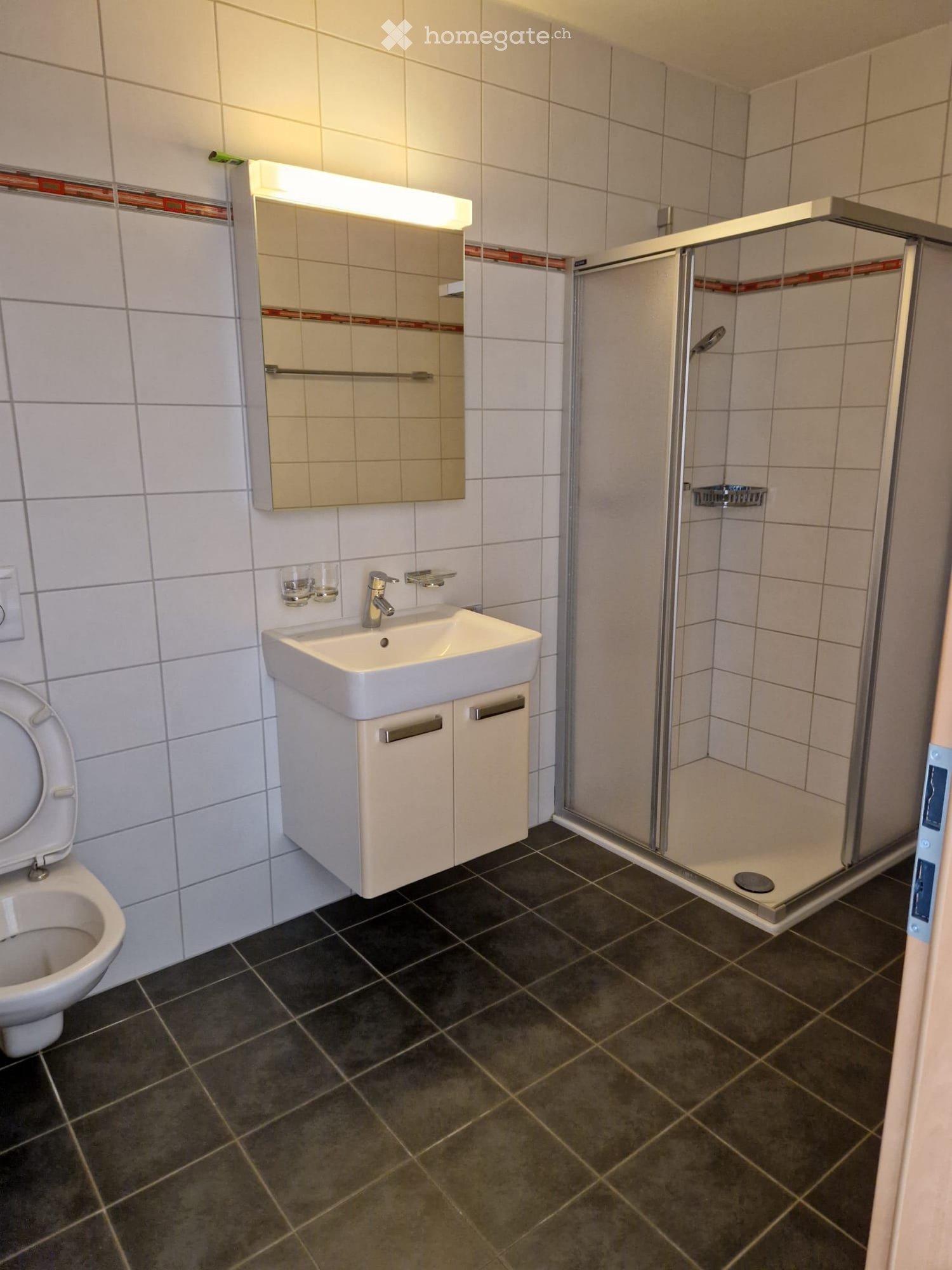 5-Zimmer-Wohnung