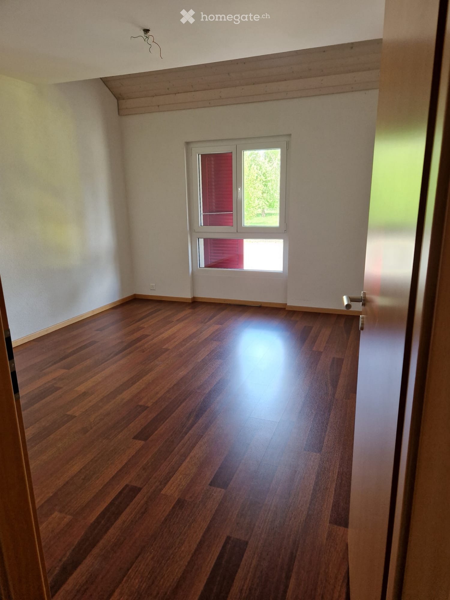 5-Zimmer-Wohnung